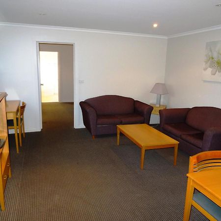 Sunshine Motor Inn Ardeer Экстерьер фото