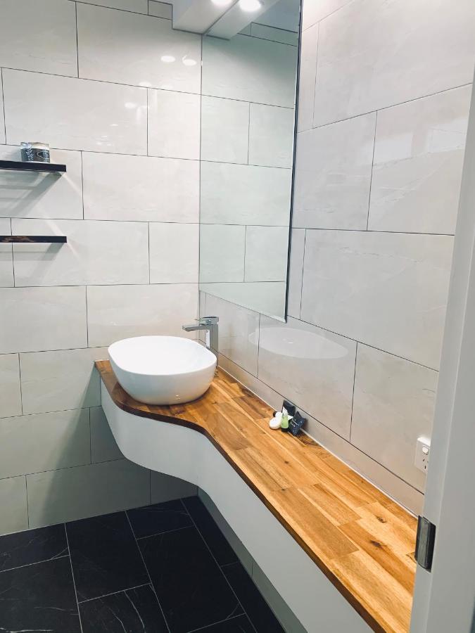 Sunshine Motor Inn Ardeer Экстерьер фото
