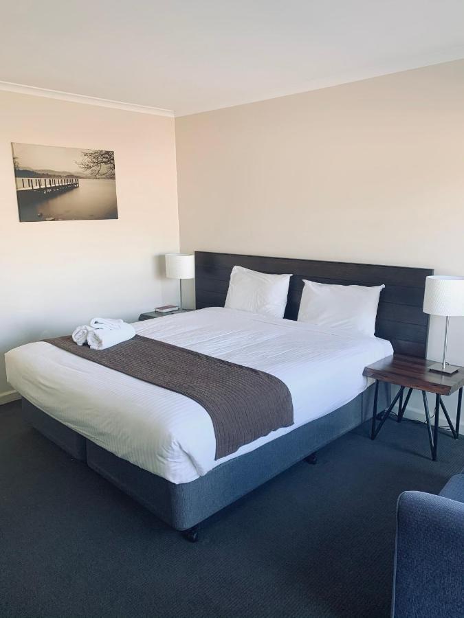 Sunshine Motor Inn Ardeer Экстерьер фото