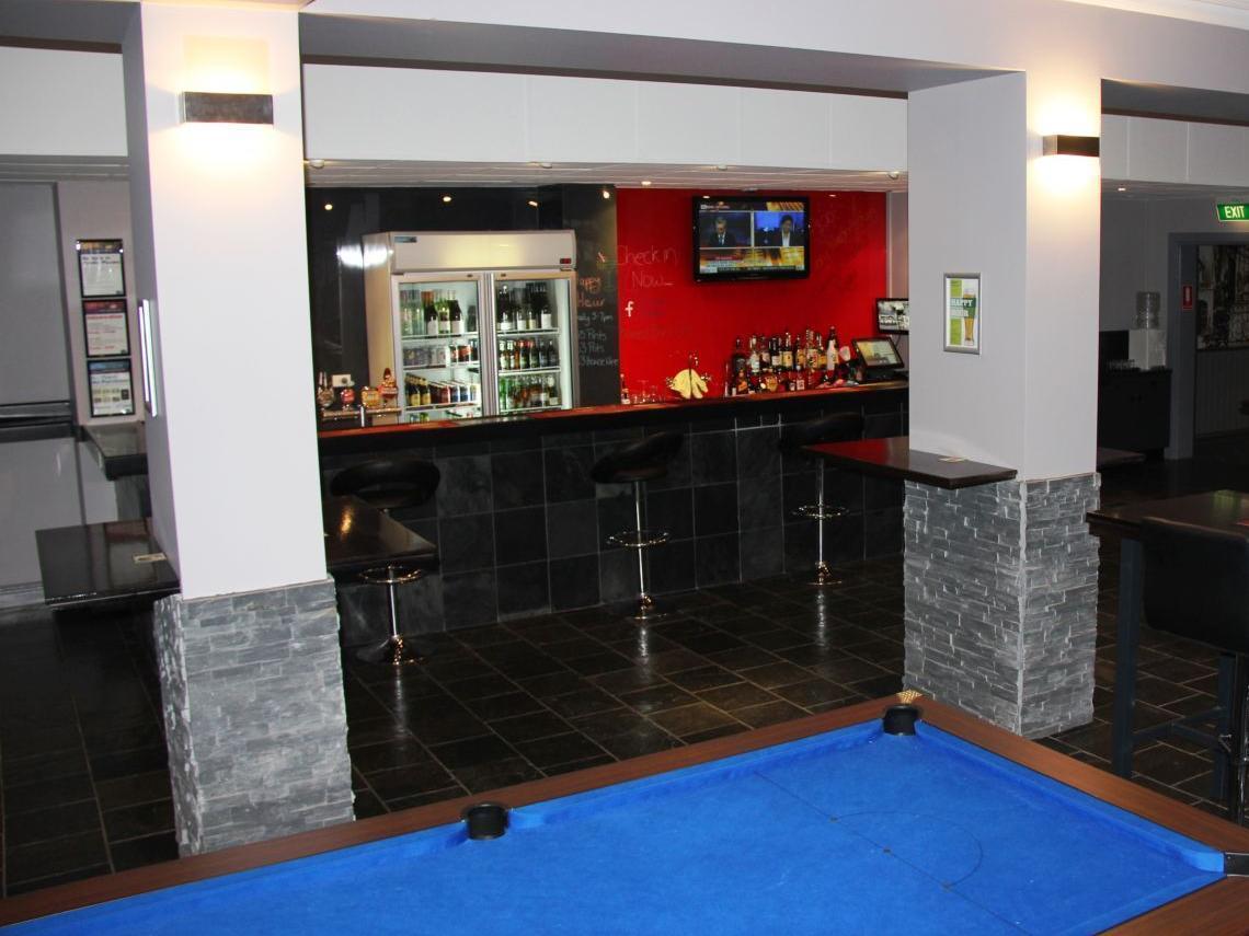 Sunshine Motor Inn Ardeer Экстерьер фото