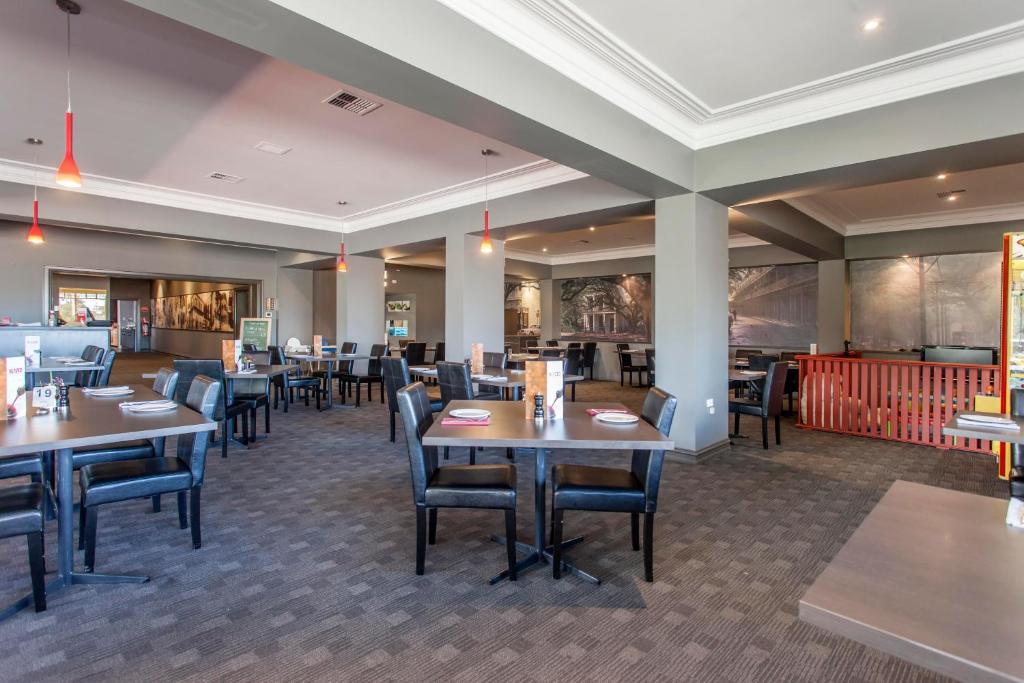 Sunshine Motor Inn Ardeer Экстерьер фото