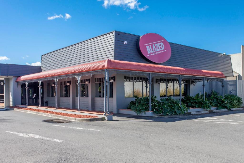 Sunshine Motor Inn Ardeer Экстерьер фото