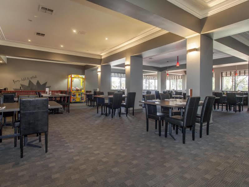 Sunshine Motor Inn Ardeer Экстерьер фото