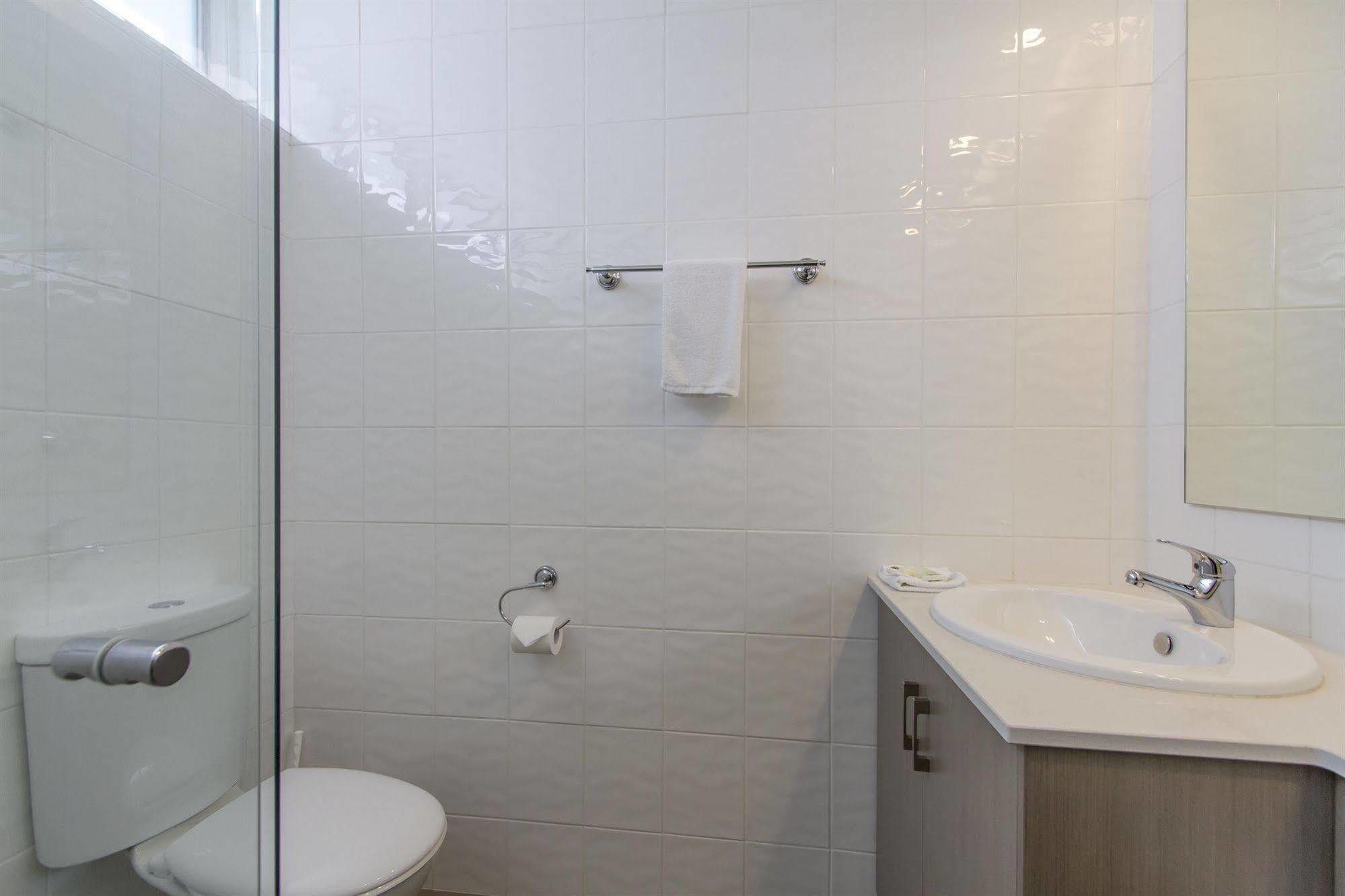 Sunshine Motor Inn Ardeer Экстерьер фото