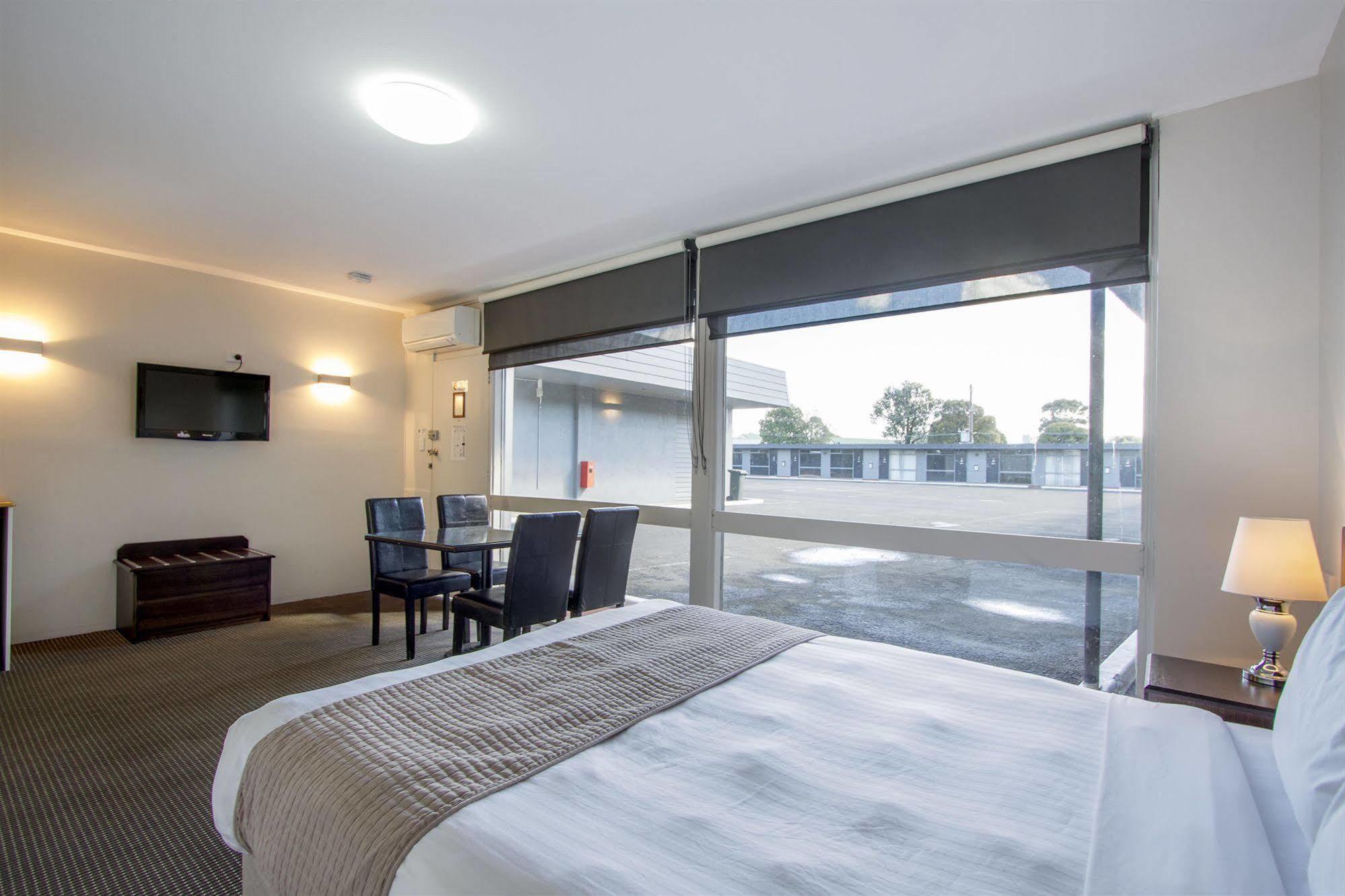 Sunshine Motor Inn Ardeer Экстерьер фото