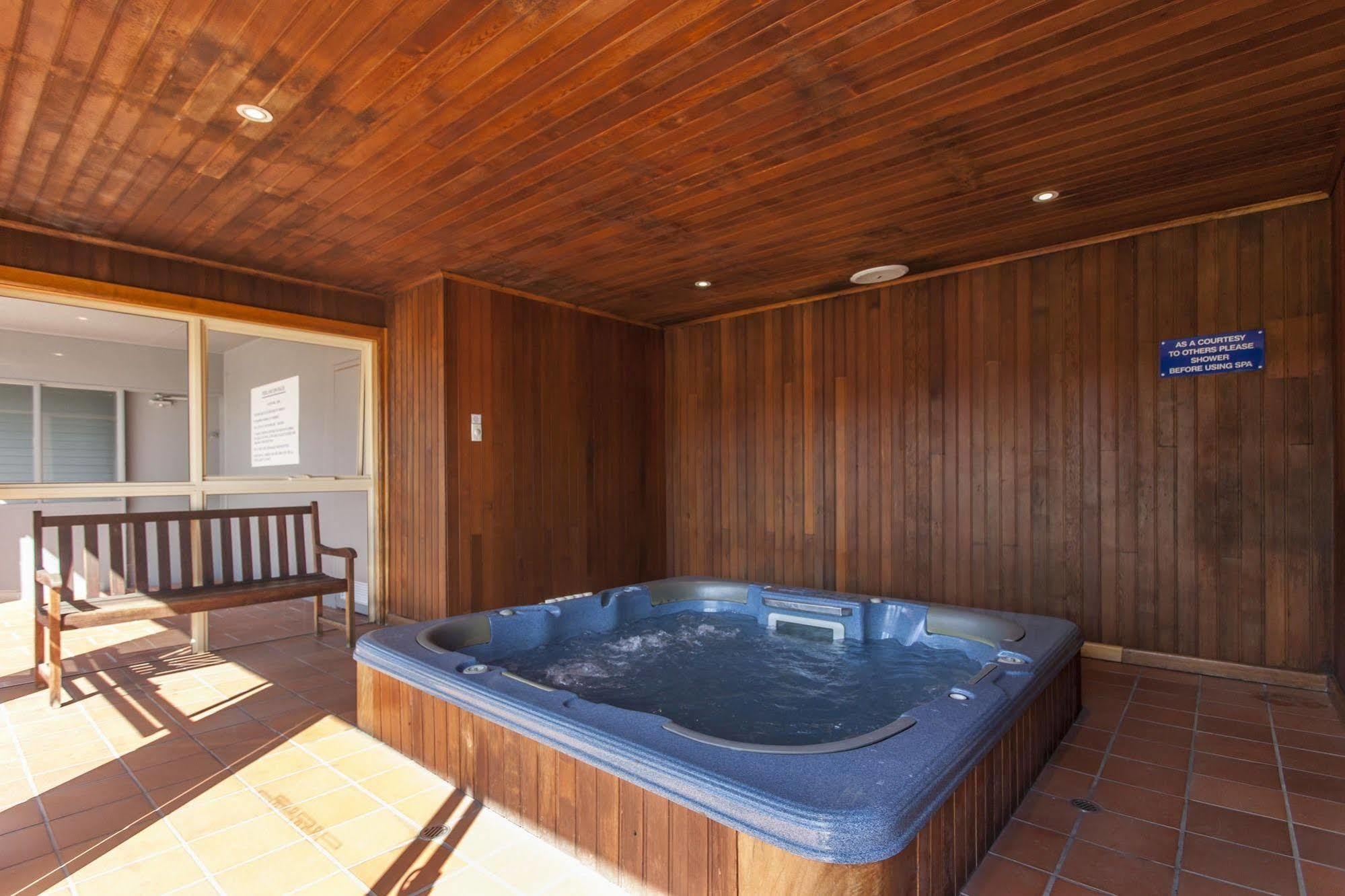Sunshine Motor Inn Ardeer Экстерьер фото