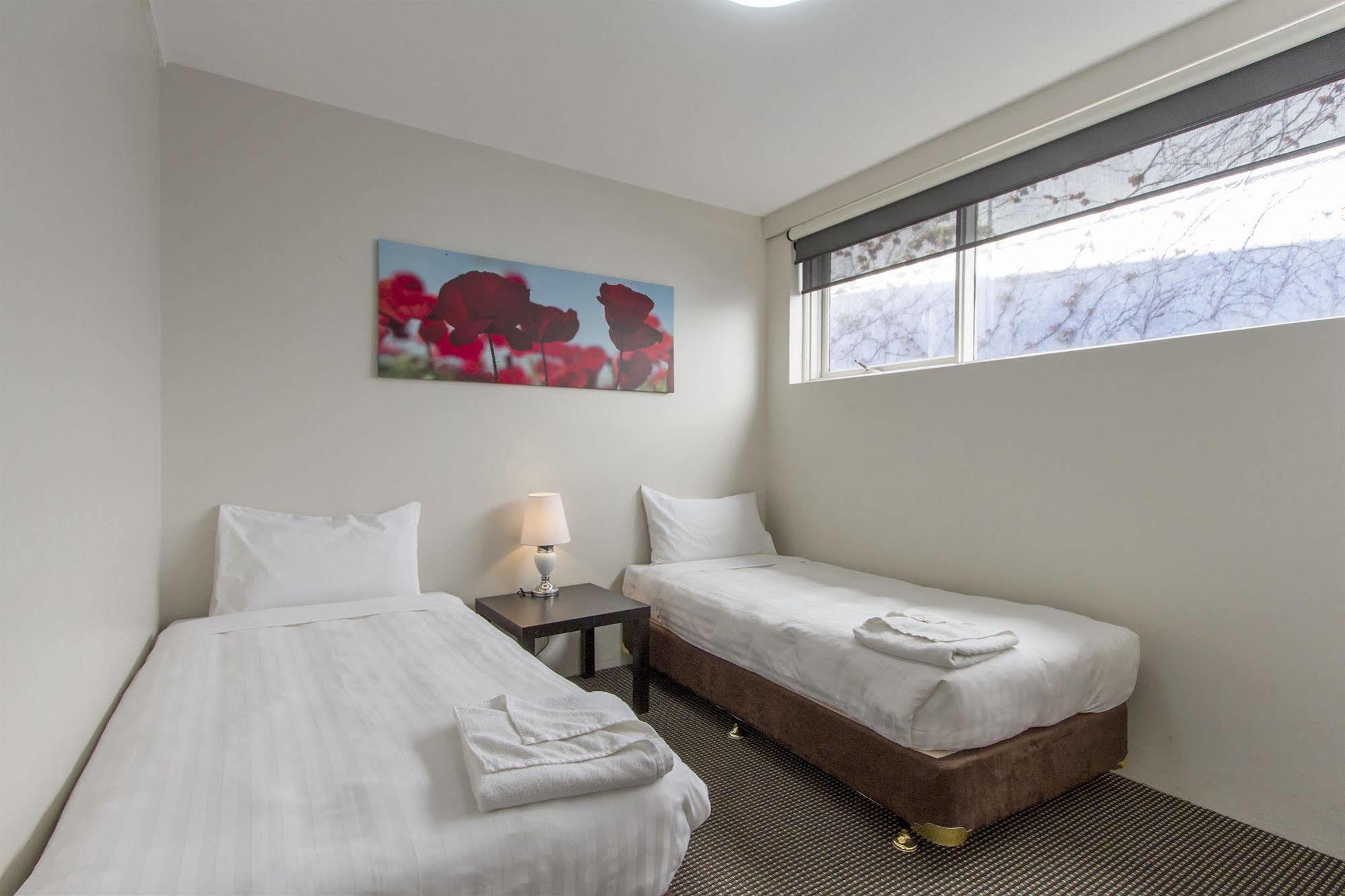 Sunshine Motor Inn Ardeer Экстерьер фото