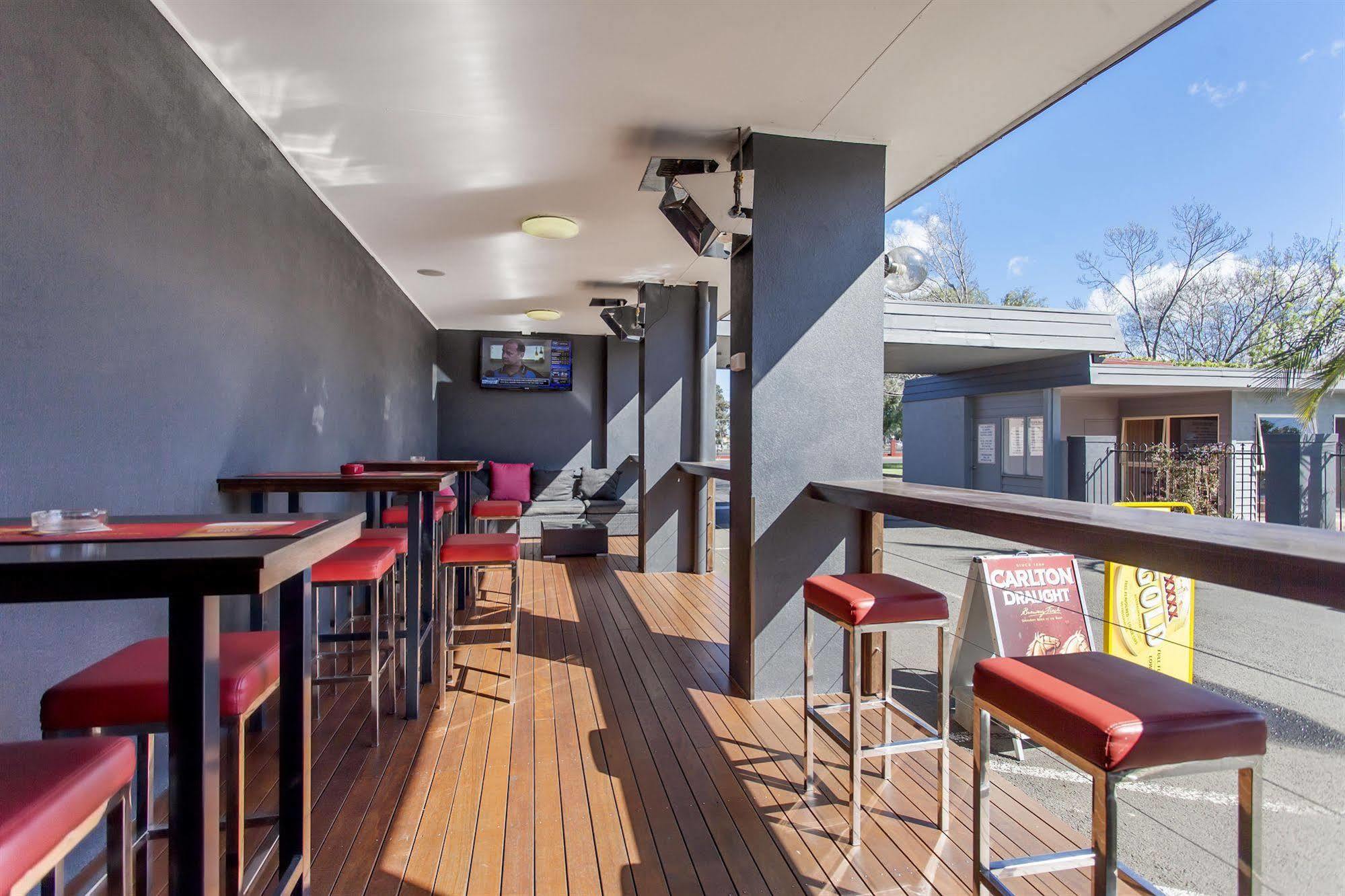 Sunshine Motor Inn Ardeer Экстерьер фото