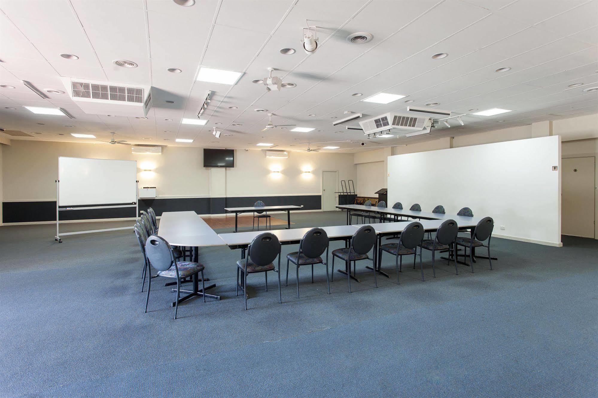 Sunshine Motor Inn Ardeer Экстерьер фото