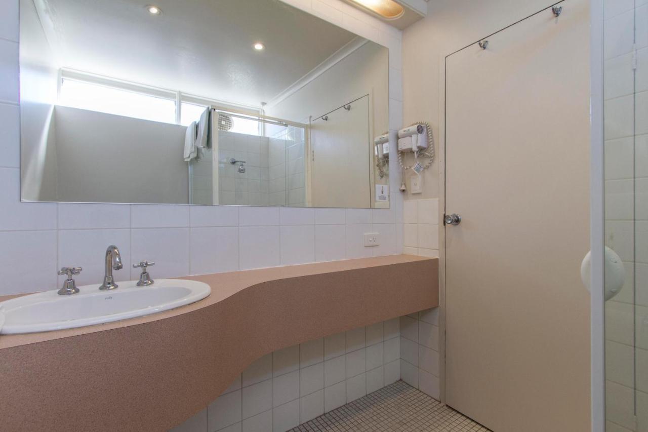 Sunshine Motor Inn Ardeer Номер фото